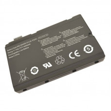Батарея Fujitsu-Siemens Amilo Pi3525, 11,1 V 4400 mAh, 3S4400-S1S5-05 (TYPE 05), черный, аккумулятор для ноутбука