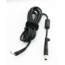 DC кабель для HP 90W 7.4*5.0 with Pin