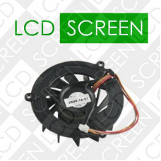 Вентилятор для ноутбука SONY VGN-K31-B series, 3pin, кулер
