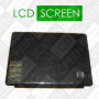 Крышка дисплея в сборе для ноутбука HP (DV5-1000), black, DQ60QTQT600