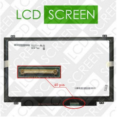 Матрица  14,0 AUO B140XTN02.5 LED SLIM