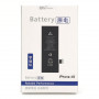 Аккумулятор для Apple iPhone 4S 1430 mAh в упаковке АКБ Батарея