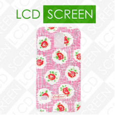 Чехол Cath Kidston для Samsung Galaxy S5 - 19