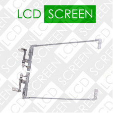 Петли для ноутбука HP PAVILION DV6-1000, DV6-1200, DV6-2000 series c 15.6' LED матрицей (левая+правая), DV6 15.6 LED