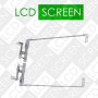Петли для ноутбука HP PAVILION DV6-1000, DV6-1200, DV6-2000 series c 15.6' LED матрицей (левая+правая), DV6 15.6 LED