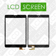 Тачскрин для планшетов Texet TM-7857, TM-7858, TM-7868 3G, TM-7887, 80701-0C4541J, touch screen, сенсорный экран