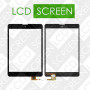 Тачскрин для планшетов Texet TM-7857, TM-7858, TM-7868 3G, TM-7887, 80701-0C4541J, touch screen, сенсорный экран