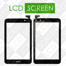Тачскрин для планшета 7 ASUS MeMO Pad 7 ME176CX  ME176 ME176C, touch screen, сенсорный экран