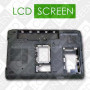 Нижняя крышка для ноутбука ACER (AS: 5334, 5734; EM: E527, E727; PB: TH36), black, 60.NAF02.002