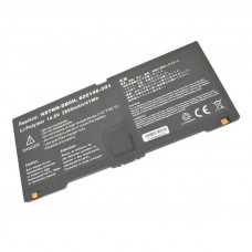 Батарея HP Compaq Probook 5330m, 14,8 V 2800 mAh, HSTNN-DB0H, черный, аккумулятор для ноутбука