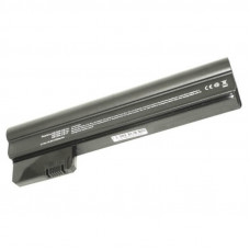 Батарея HP Compaq Mini 110-3000, Mini CQ10-400, 10,8 V 5200 mAh, HSTNN-CB1U, черный, аккумулятор для ноутбука