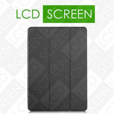 Чехол Devia для iPad Air 2 Charming Black