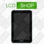Модуль для планшета Samsung Galaxy Tab 2 7.0 P3100 P3110 P3113, черный, дисплей + тачскрин