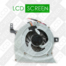Вентилятор для ноутбука TOSHIBA Satellite L600, L600D, C600, C600D, C630, L630, L640, C640, L645 (AB7805HX-GB3), кулер