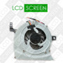 Вентилятор для ноутбука TOSHIBA Satellite L600, L600D, C600, C600D, C630, L630, L640, C640, L645 (AB7805HX-GB3), кулер