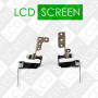 Петли для ноутбука HP ProBook 4510S, 4515S (левая+правая), 4510S