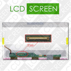 Матрица 17,3 Samsung LTN173KT03 H01 LED