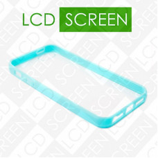 Чехол Devia для iPhone 5/5S Glam Blue