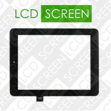 Тачскрин для планшетов China-Tablet PC 8; Prestigio MultiPad 2 Prime Duo 8.0, touch screen, сенсорный экран