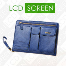 Чехол Remax для iPad Air Pedestrian Blue