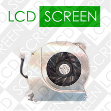 Вентилятор для ноутбука HP COMPAQ NX5000, NC6000, NX6000, NC8000; PRESARIO V1000 (344410-001), кулер