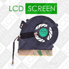 Вентилятор для ноутбука ACER EXTENSA 5235, 5635, 5635G, 5635Z, 5635ZG, ZR6; Emachines E528, E728 (MG55100V1-Q060-S99/Ab0805Hx-Tbb), кулер