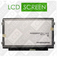 Матрица 10,1 AUO B101AW02 V.1 LED SLIM