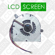 Вентилятор для ноутбука LENOVO IdeaPad S300, S310, S400, S415 (90201489), кулер
