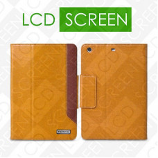 Чехол Remax для iPad Air Honor Yellow