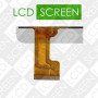 Тачскрин для планшетов China-Tablet PC 7,85; Globex GU7811, TPC1288 VER1.0,  touch screen, сенсорный экран