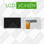 Дисплей для планшета China-Tablet PC 7, (165*104 мм), 40 pin, 7, (800*480), #LW700AT9005