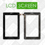 Тачскрин для планшетов China-Tablet PC 7; ViewSonic ViewPad 7D, C192118A1-FPC, touch screen, сенсорный экран