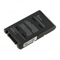 Батарея Toshiba Portégé A200, A100, Toshiba 5000, 5100, 10,8 V 5200 mAh, PA3123U-1BRS, черный, аккумулятор для ноутбука