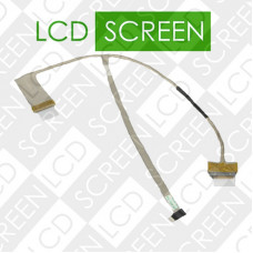 Шлейф матрицы для ноутбука ACER (AS: 4252, 4333, 473; EM: D442, D528, D732), LED, разъем под камеру, DD0ZQ5LC000