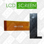 Тачскрин для планшетов China-Tablet PC 7 NEWSMY T7 (MA-Z7Z35 SR), touch screen, сенсорный экран