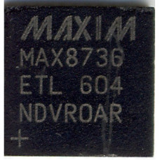 Maxim MAX8736E