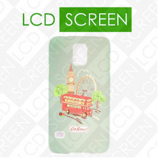 Чехол Cath Kidston для Samsung Galaxy S5 - 33