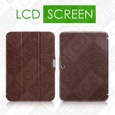 Чехол iCarer для Samsung Galaxy Tab 3 10.1 (GT- P5210) Brown (RS521001 )