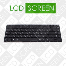 Клавиатура для ноутбука SAMSUNG (NP370R4E series), rus, black, BA59-03619C