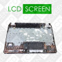 Верхняя крышка для ноутбука HP (Envy M6-1000 series), black, 705196-001