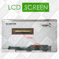Матрица 13,3 экран CHIMEI N133BGE L21 LED
