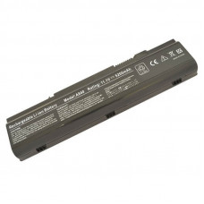 Батарея Dell Inspiron 1410, Vostro A840, A860, 11,1 V 5200 mAh, F287H, черный, аккумулятор для ноутбука