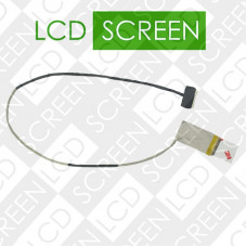 Шлейф матрицы для ноутбука LENOVO (Y500), LED, dc020001me0J