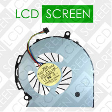 Вентилятор для ноутбука HP 15-D000 series (DFS551205ML0T), кулер