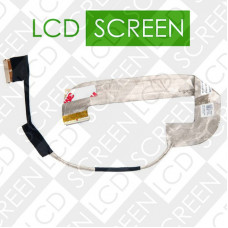 Шлейф матрицы для ноутбука DELL (inspiron: N7110), LED, DD0R03LC000