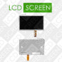 Дисплей для планшета China-Tablet PC 7, Hannstar, HSD070I651