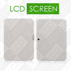 Чехол iCarer для Samsung Galaxy Tab 3 10.1 (GT- P5210) White (RS521001 )