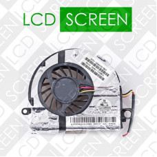 Вентилятор для ноутбука HP COMPAQ 6910P, NC6400, 3PIN !!! (UDQFRPH54ACM / AT00Q000200 / 446416-001 / UDQFRPH54ACM), кулер