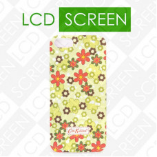 Чехол Cath Kidston для iPhone 5S - 7