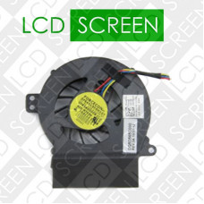 Вентилятор для ноутбука DELL INSPIRON 1410; VOSTRO A840, A860 (DQ5D565C001, DFS451305M10T B3704.13V1.F.GN, GB0506PGV1-A ), кулер